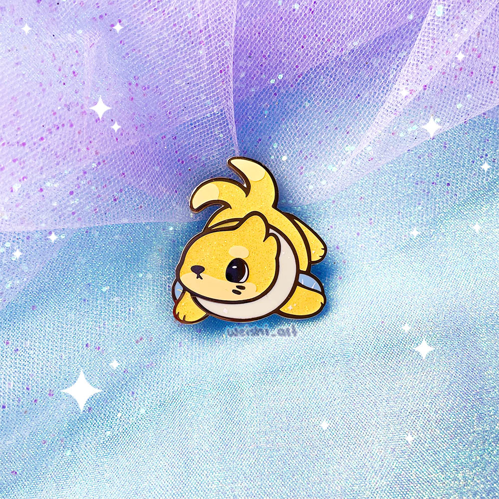 #418 LIMITED Shiny