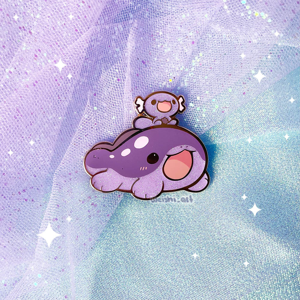 #980 LIMITED Shiny