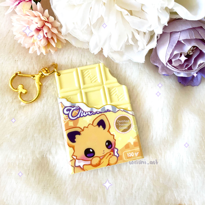 Eevolution Chocolate