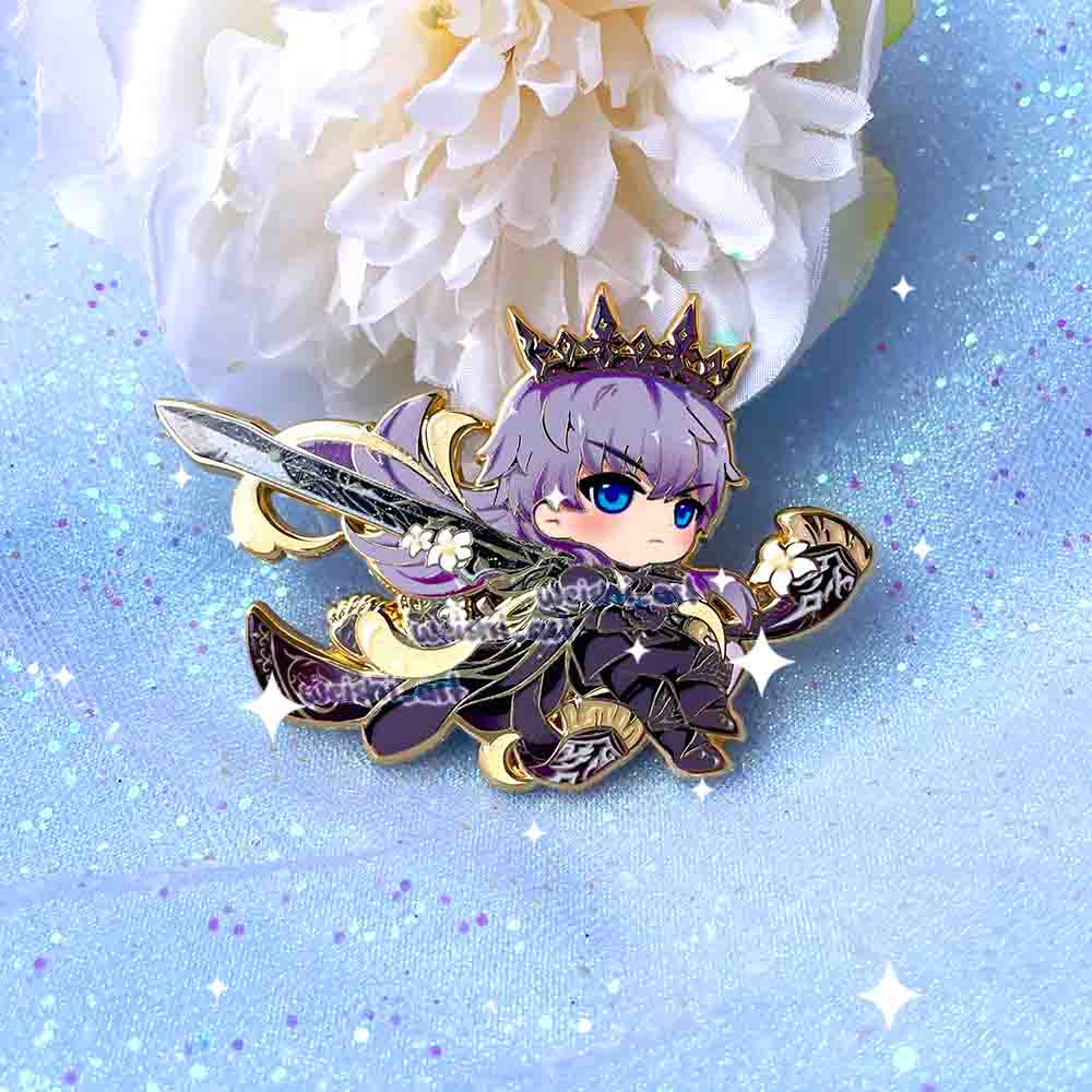 LADs King of Darknight