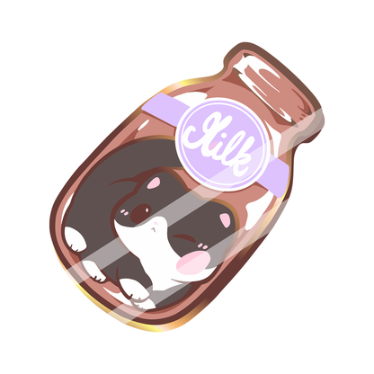 [PREORDER] Meowlicious Enamel Pins ETA December - January 2027