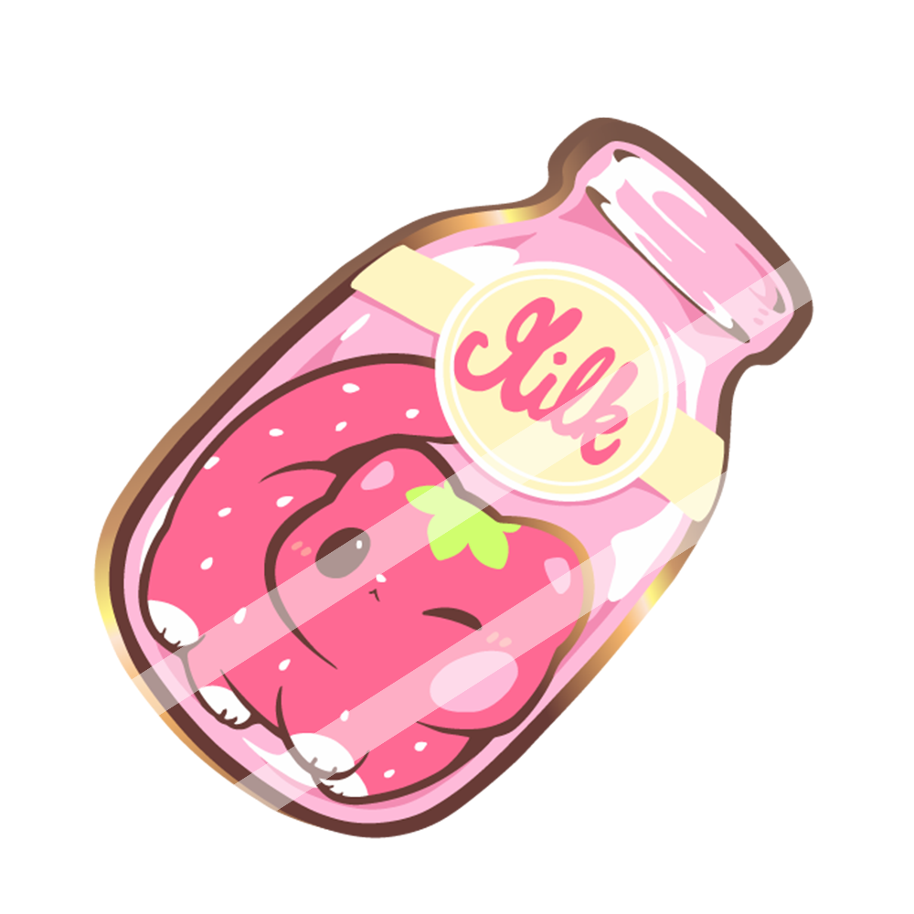 [PREORDER] Meowlicious Enamel Pins ETA December - January 2027