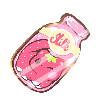 [PREORDER] Meowlicious Enamel Pins ETA December - January 2027