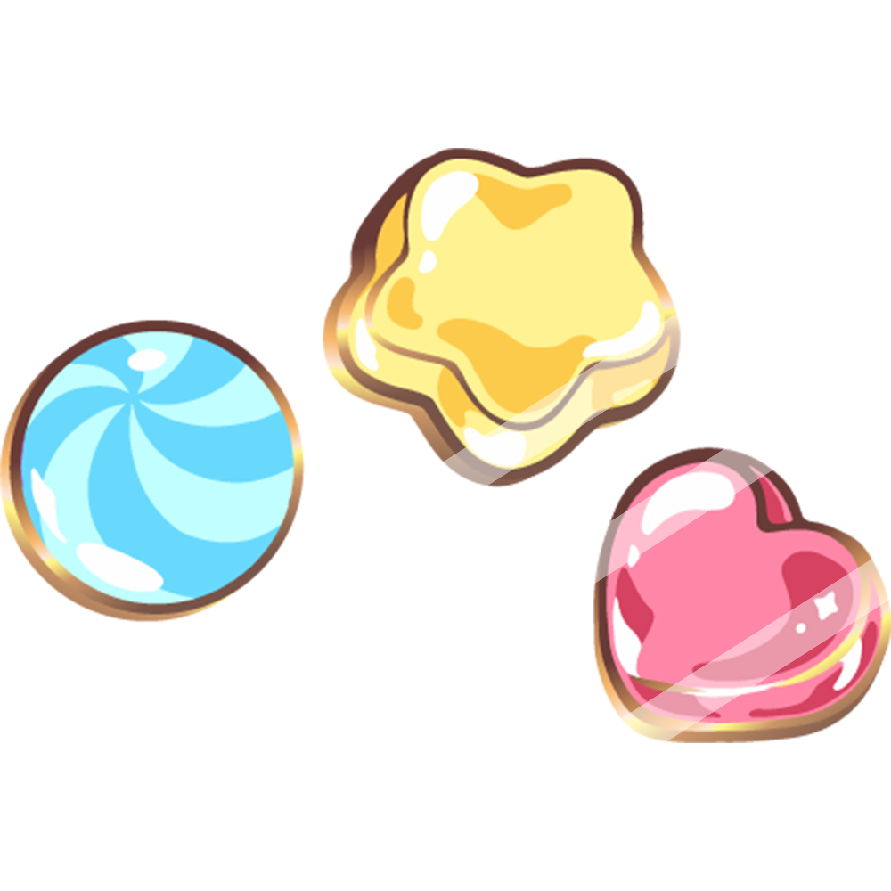 [PREORDER] Meowlicious Enamel Pins ETA December - January 2027