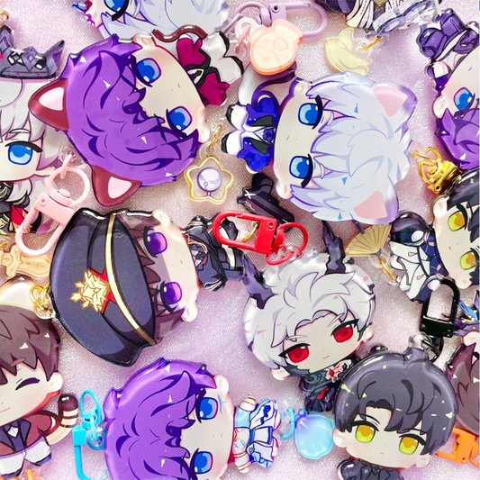 LADs Blindbag