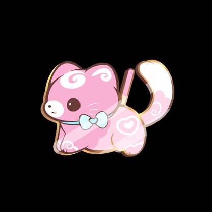 [PREORDER] Meowlicious STICKER -  ETA December - January 2027
