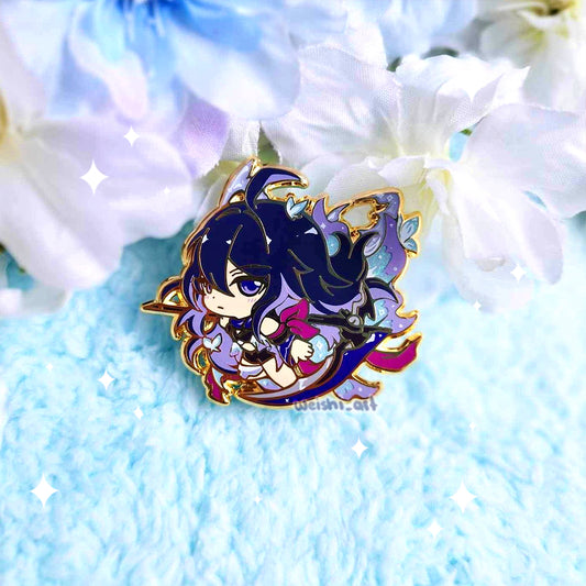 HONKAI STARRAIL Seele