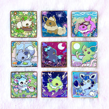 Load image into Gallery viewer, KS2025 LIMITED Shiny Pins
