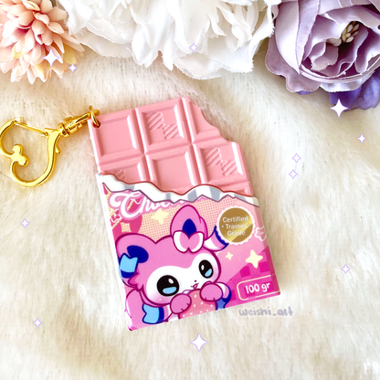 Eevolution Chocolate