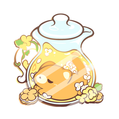 [PREORDER] Meowlicious Enamel Pins ETA December - January 2027