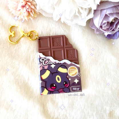 Eevolution Chocolate