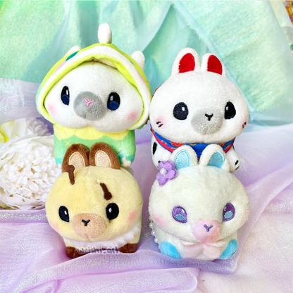 BLINDBOX Binkys