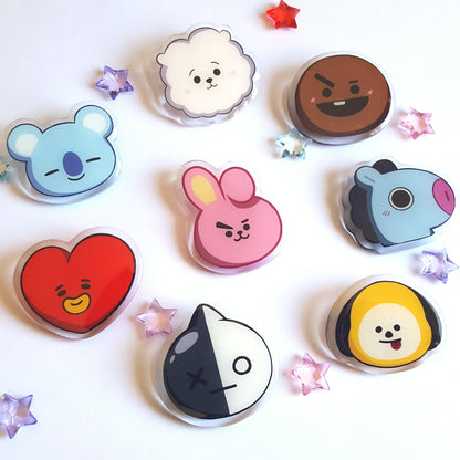 BT21