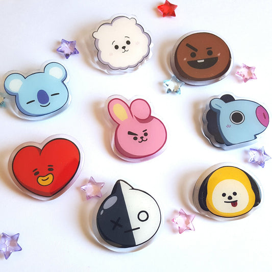 BT21