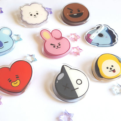 BT21