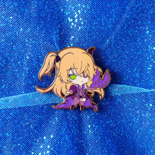 GENSHIN IMPACT Fishl