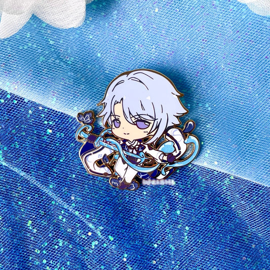 GENSHIN IMPACT Ayato