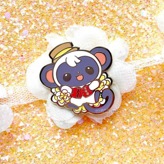 AC NIKO PIN