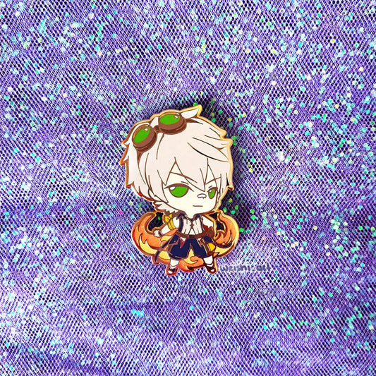 GENSHIN IMPACT Bennett