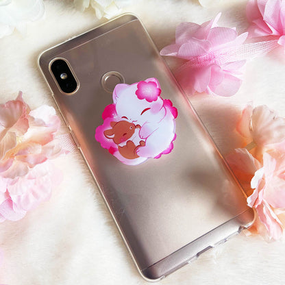 LILY Phone Grip