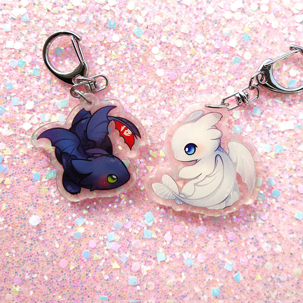 HTTYD Charm