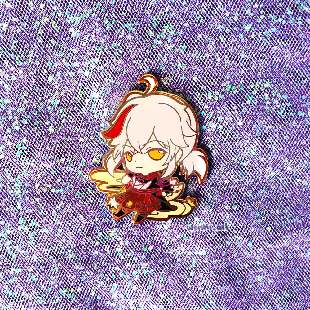 GENSHIN IMPACT Kazuha