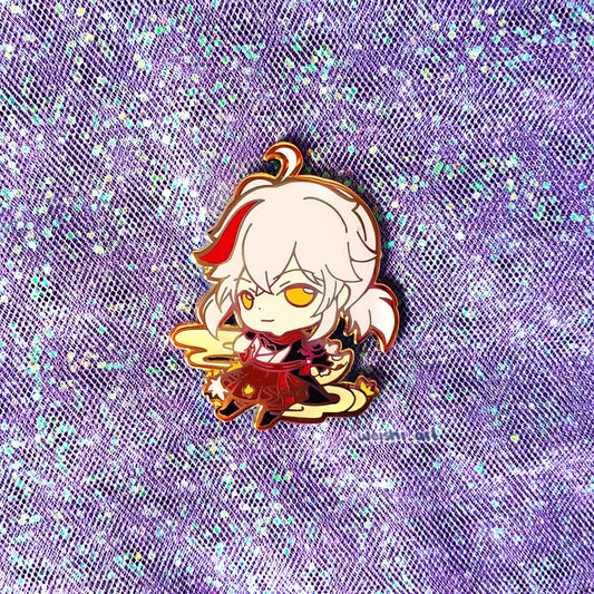 GENSHIN IMPACT Kazuha