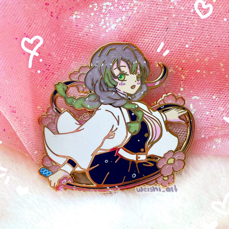 Love Pillar