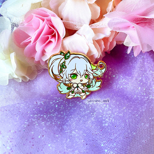 GENSHIN IMPACT Nahida