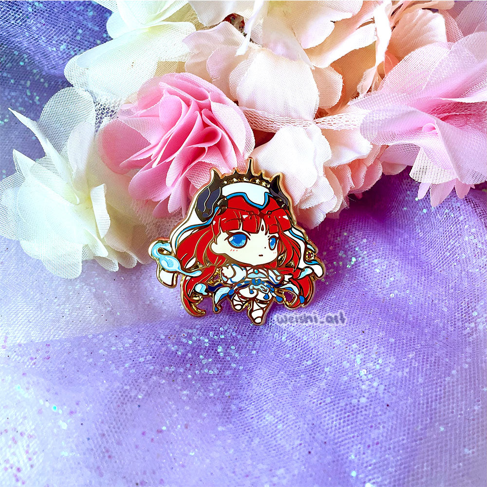 GENSHIN IMPACT Nilou