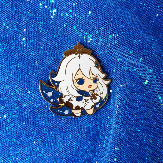 GENSHIN IMPACT Paimon