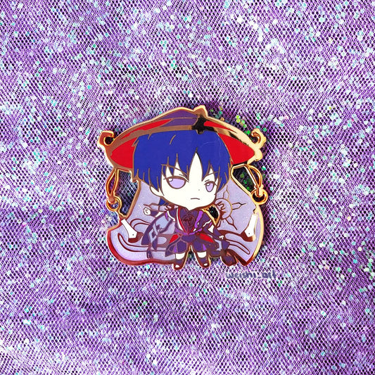 GENSHIN IMPACT Scaramouche