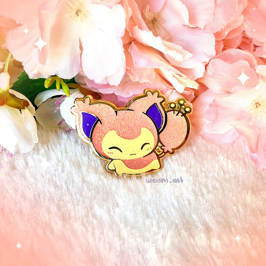 FREE Loyalty Reward #300 Shiny